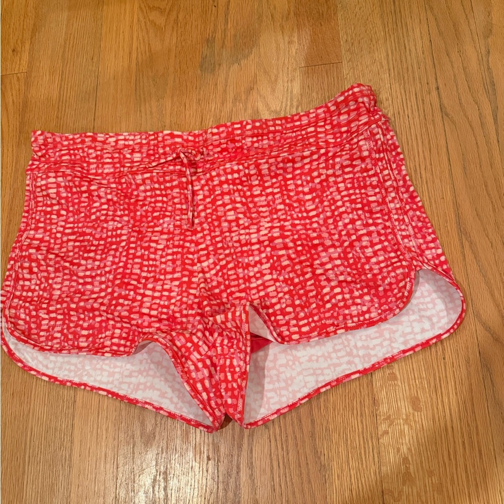 Athleta Surge Swim Shorts